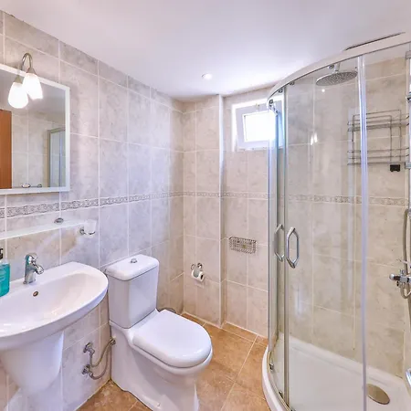 Penthouse The Grand, Apartmán Kaş