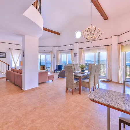 Apartmán Penthouse The Grand, *