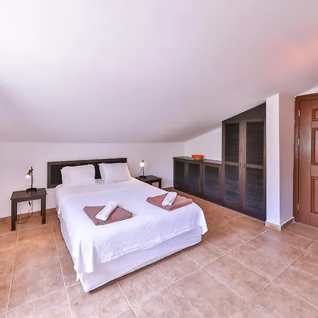 Apartmán Penthouse The Grand, *