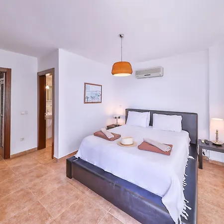 Apartmán Penthouse The Grand,