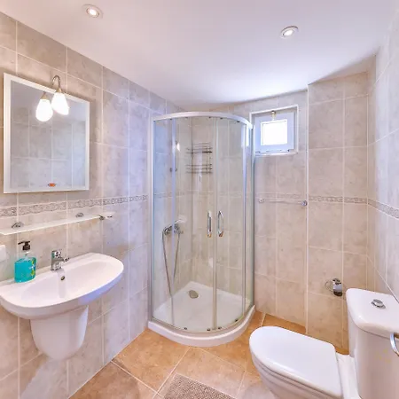 Apartman Penthouse The Grand,