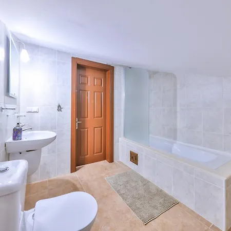 Apartman Penthouse The Grand, Kaş