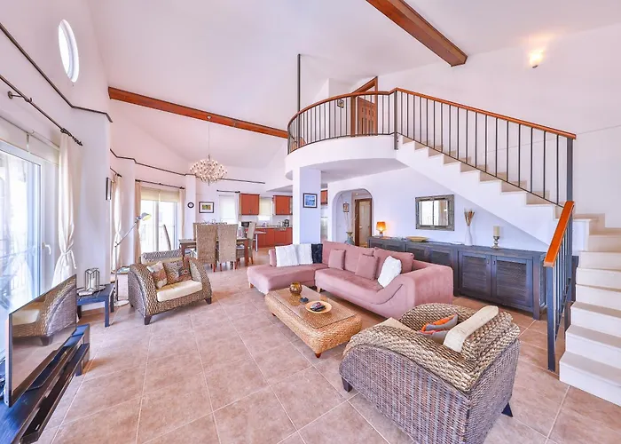 Daire Penthouse The Grand, *