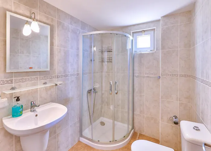 Daire Penthouse The Grand,