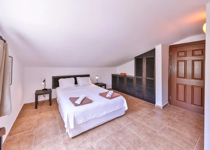 Daire Penthouse The Grand, *