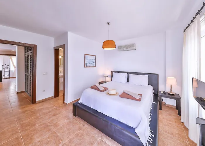 Daire Penthouse The Grand,