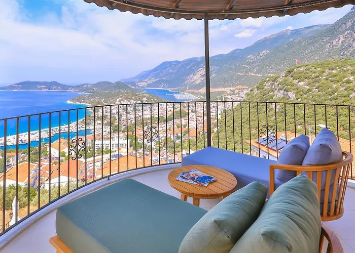 Penthouse The Grand,